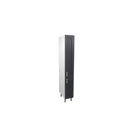 Gower Rapide+ Verona Navy Larder Door 1244mm x 300mm