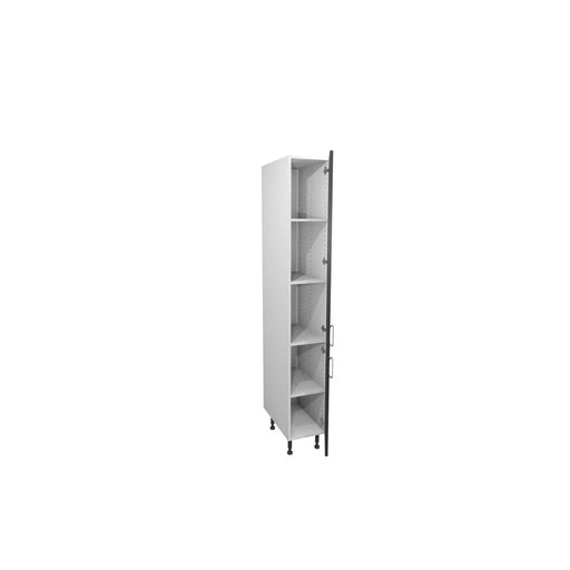 Gower Rapide+ Verona Navy Larder Door 1244mm x 300mm