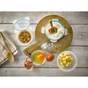 Locknlock Round Food Storage Container 300ml
