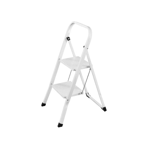 SupaTool Steel Stepladder 2 Step