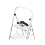 SupaTool Steel Stepladder 2 Step