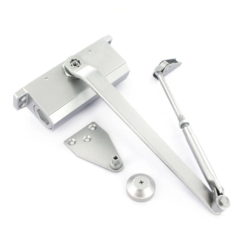 Smiths Architectural Overhead Door Closer Size 2-4