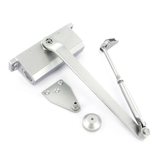 Smiths Architectural Overhead Door Closer Size 2-4