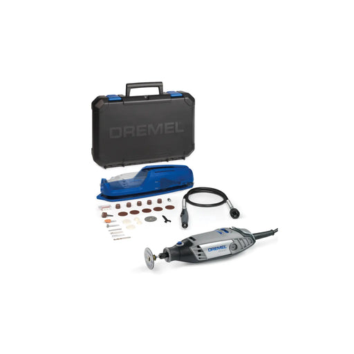 Dremel Multi Tool Kit