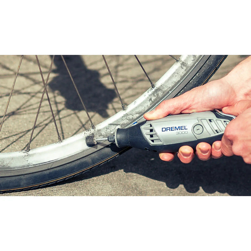 Dremel Multi Tool Kit
