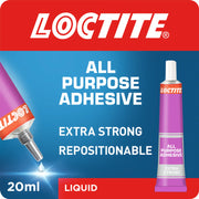 Loctite All Purpose Adhesive 20ml