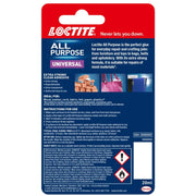 Loctite All Purpose Adhesive 20ml