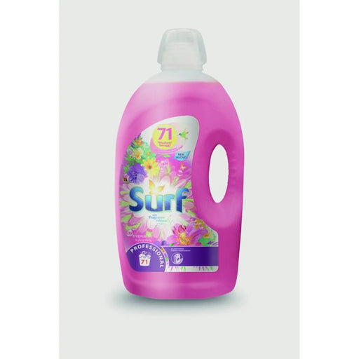 Surf Professional Liquigel 100 Wash Tropical Lily