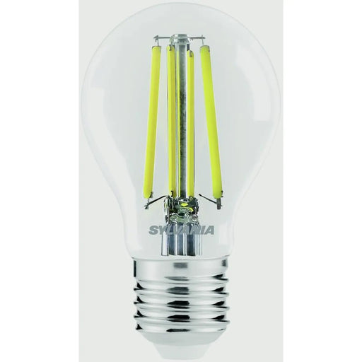 Sylvania LED GLS Lamp E27 Es N/W 4w A Rated 840l