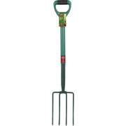 Ambassador Carbon Steel Digging Fork Length: 98cm