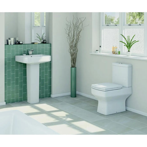 SP Ascent Pedestal W: 185mm x H: 720mm x D: 166mm