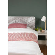 d-c-fix® Wood Chevron Grey Self Adhesive Film 67.5cm x 2m
