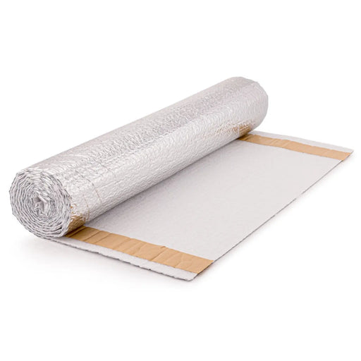 Superfoil Rad-Foam Radiator Reflector 0.6x3m