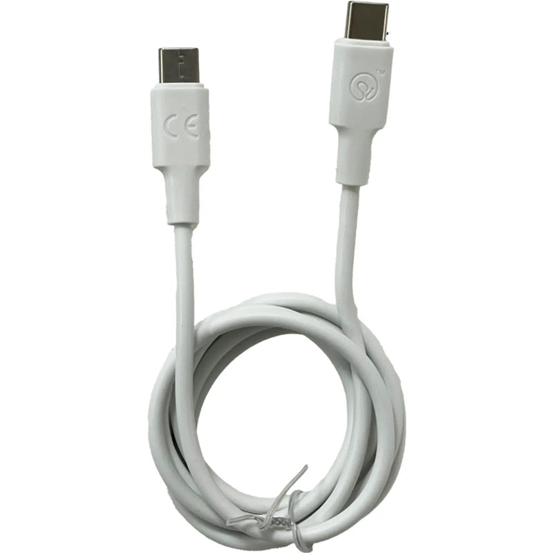 Extrastar Type C To Type C Data Cable 1.2m
