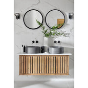 Johnson Tiles Glide White Carrara Multi Purpose Tile 600 x 300mm x 1.26m2