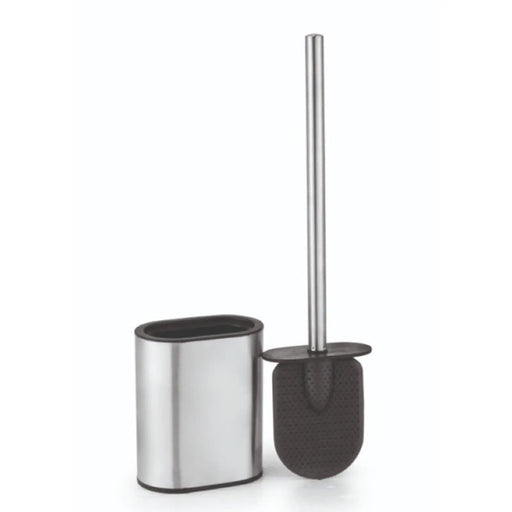 Blue Canyon Toilet Brush Holder Stainless Steel