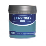 Johnstone's Matt Tester 75ml Teal Topaz