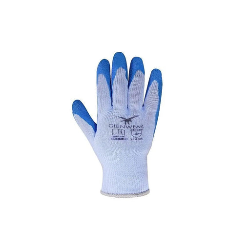 Glenwear Heavyweight Grip Glove 1 Pair X Large