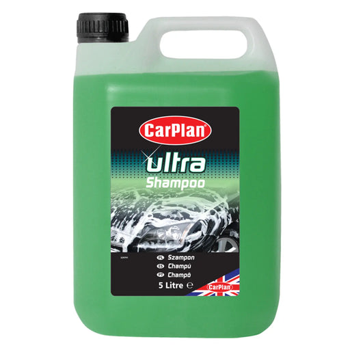 Carplan Ultra Shampoo 5L