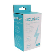 Securlec RCD Circuit Breaker IP20 13amp 250V 50Hz