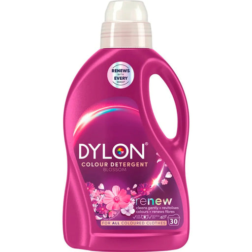 Dylon Blossom Detergent 30 Wash