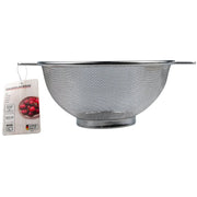 Fackelmann Stainless Steel Sieve Style Colander