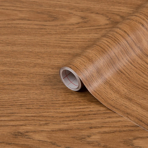 d-c-fix® Self Adhesive Film - Light Oak 67.5cm x 2m