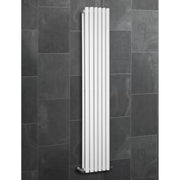 SP Ashford Designer Radiator White 1800 x 360mm