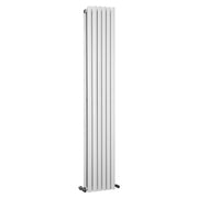 SP Ashford Designer Radiator White 1800 x 360mm