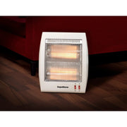 SupaWarm Halogen Heater 800w