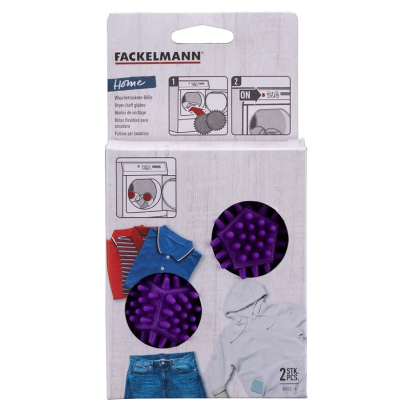 Fackelmann Dryer Balls