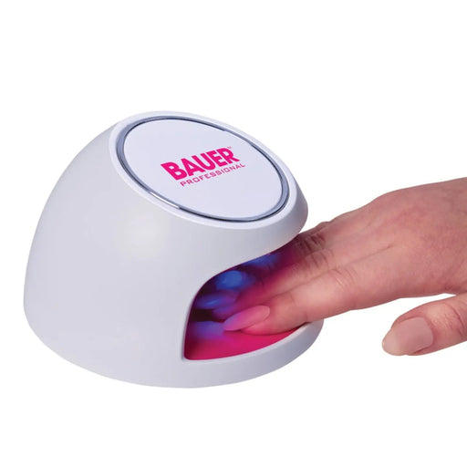 Bauer UV Nail Dryer Battery operated