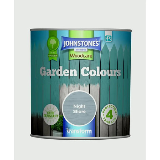 Johnstone's Garden Colours 1L Night Shore