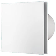 Securlec Zone 1 Whisper Concealed With Fan Timer 100m 4"