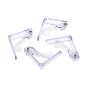 Chef Aid Table Cloth Clips Pack 4