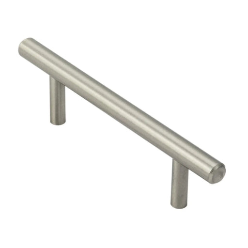 8Mm Mini T Bar Handle 64Mm C/C - Satin Nickel 64 ( 100 )