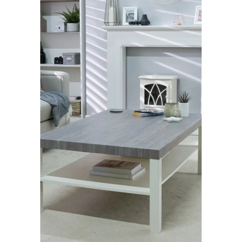 d-c-fix® Self Adhesive Film - Oak Pearl Grey 90cm x 2.1m