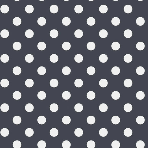 d-c-fix® Manhattan Tablecloth - Ventita Anthracite 20m Roll x 140cm