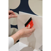 d-c-fix® Self Adhesive Film - Glossy Cream 45cm x 2m