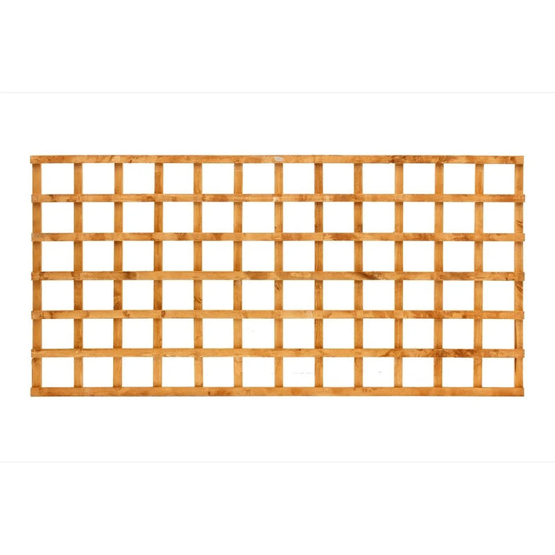 Grange Heavy Duty Square Trellis 1.83m x 61cm