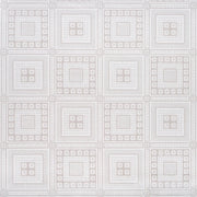 d-c-fix® Manhattan Tablecloth - Ornelja 20m Roll x 140cm