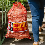 Warma Kindling Large 25L Net