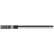 Woodside PVC Brush Seal White