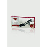 Hearth & Home Fireside Dustpan And Brush Set Black 15"