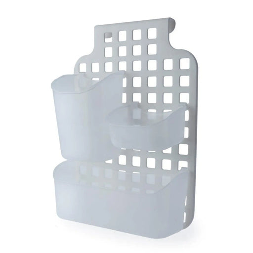 Blue Canyon Plastic Cabinet Door Organiser