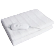 Daewoo Electric Heated Blanket Single 127 x 165 cm