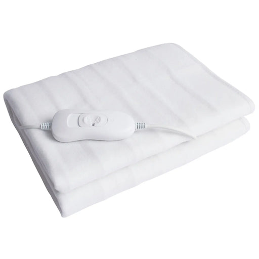 Daewoo Electric Heated Blanket Single 127 x 165 cm