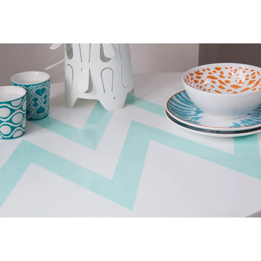 d-c-fix® Self Adhesive Film - Glossy Mint 45cm x 2m