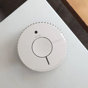 Fire Angel Optical Smoke Alarm Sealed 10 Year Life