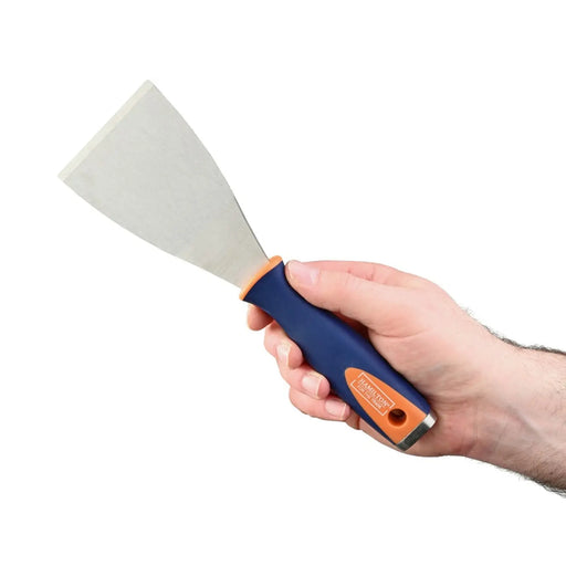 Hamilton For The Trade Stripping Knife 3"